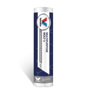 Universaalmääre Multipurpose Moly 2 400g, Valvoline