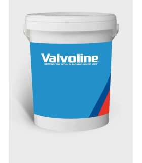 Universaalmääre Multipurpose Moly 2 18kg, Valvoline