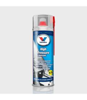 Kõrgsurvemääre HPL PTFE 500ml, Valvoline