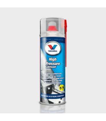 Kõrgsurvemääre HPL PTFE 500ml, Valvoline