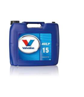 Hüdraulikaõli HVLP 15 20L, Valvoline