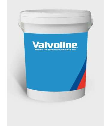 Universaalmääre Multipurpose Lithium EP-2 18kg, Valvoline
