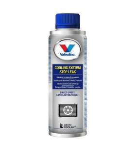 Radiaatori lekkepeataja Cooling System Stop Leak 300ml, Valvoline