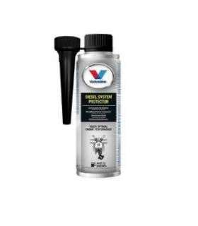 Diiselkütuse lisand Diesel System Protector 300 ml, Valvoline