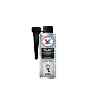 Diiselkütuse lisand Diesel System Protector 300 ml, Valvoline