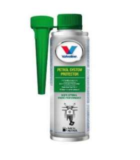 Bensiinilisand / süsteemi puhasti Petrol System Protector 300 ml, Valvoline
