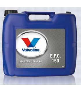 Transmissiooniõli EPG 150 20L, Valvoline