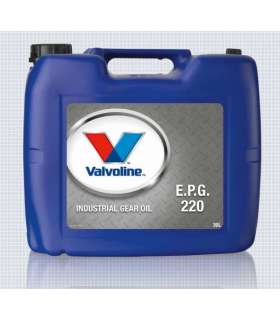 Transmissiooniõli EPG 220 20L, Valvoline