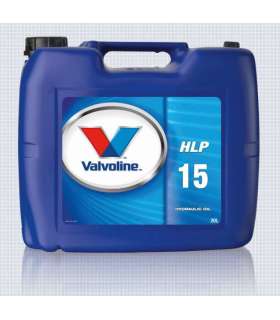 Hüdraulikaõli HLP 15 20L, Valvoline