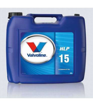 Hüdraulikaõli HLP 15 20L, Valvoline