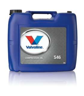 Kompressoriõli Compressor Oil S46 20L, Valvoline