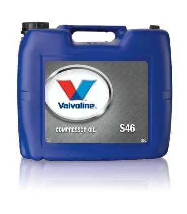 Kompressoriõli Compressor Oil S46 20L, Valvoline