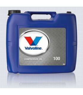 Kompressoriõli Compressor Oil 100 20L, Valvoline