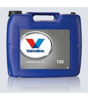 Kompressoriõli Compressor Oil 100 20L, Valvoline