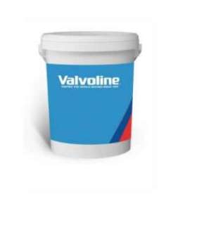 Universaalmääre Industry Calsul 2 18kg, Valvoline