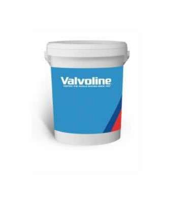 Universaalmääre Industry Calsul 2 18kg, Valvoline