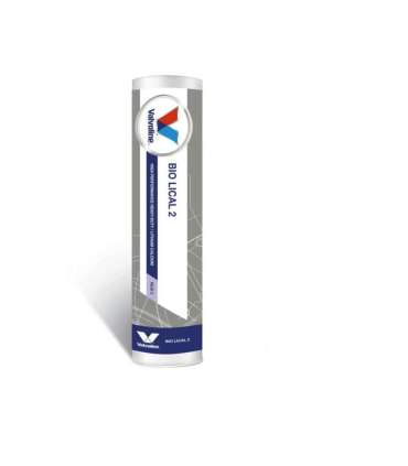 Määre Bio Lical 2 400g, Valvoline