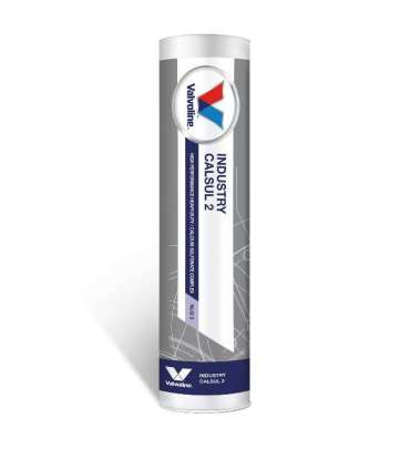 Universaalmääre Industry Calsul 2 400g, Valvoline