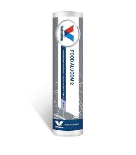 Määre Food Alucom 2 400g, Valvoline