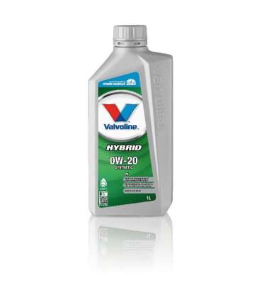 Mootoriõli Hybrid C5 0W20 1L, Valvoline