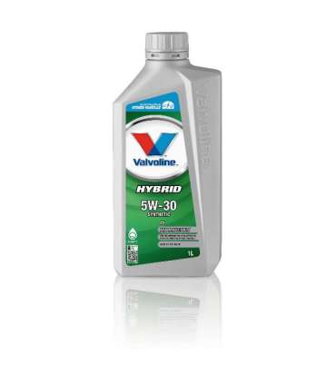 Mootoriõli Hybrid C2 5W30 1L, Valvoline