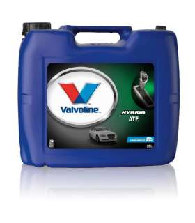 Automaatkastiõli Hybrid ATF 20L, Valvoline
