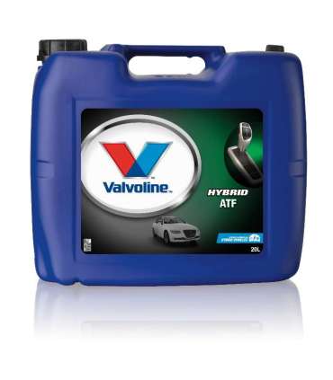 Automaatkastiõli Hybrid ATF 20L, Valvoline