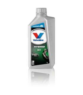 Automaatkastiõli Hybrid DCT 1L, Valvoline