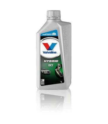 Automaatkastiõli Hybrid DCT 1L, Valvoline