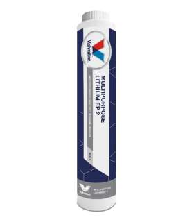 Universaalmääre LS Multipurpose Lithium EP-2 400g, Valvoline