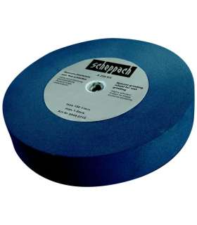 Käiakivi märglihvimiseks BG 200W 200x40/12mm K220, Scheppach