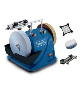 Vesikäi Tiger2000S, Scheppach