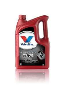 Automaatkastiõli Light & HD ATF/CVT 5L, Valvoline