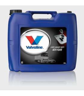 Automaatkastiõli Light & HD ATF/CVT 20L, Valvoline