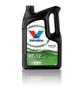 Jahutusvedelik HT-12 Green valmissegu 5L, Valvoline