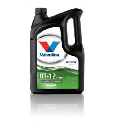 Jahutusvedelik HT-12 Green valmissegu 5L, Valvoline