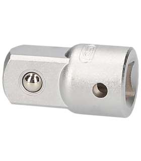 Üleminek F 1/2´´x M 3/4´´, KS Tools