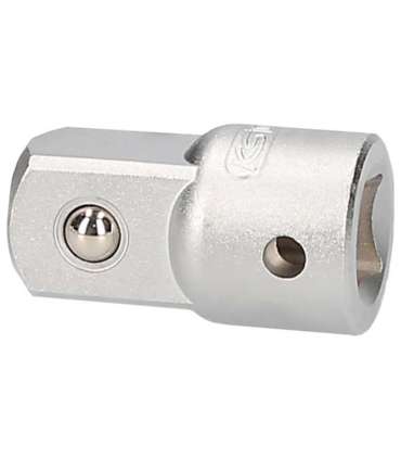 Üleminek F 1/2´´x M 3/4´´, KS Tools