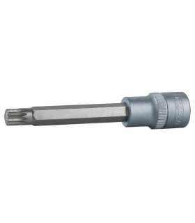 Otsakupadrun CHROME+ 1/2´´ pikk XZN M10, KS Tools