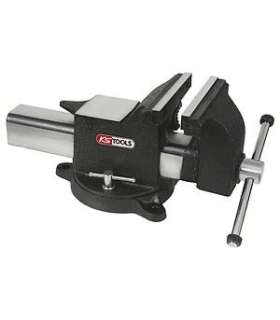 Kruustangid 100mm pöördalusel, KS Tools