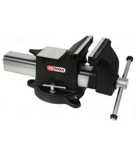 Kruustangid 150mm pöördalusel, KS Tools