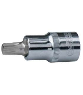 Otsakupadrun CHROME+ 1/2´´ TX T45, KS Tools