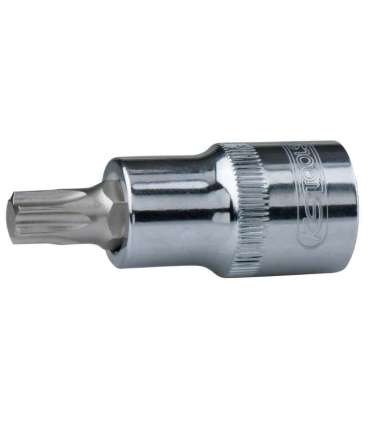 Otsakupadrun CHROME+ 1/2´´ TX T60, KS Tools