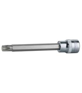 Otsakupadrun CHROME+ 1/2´´ pikk TX T20, KS Tools