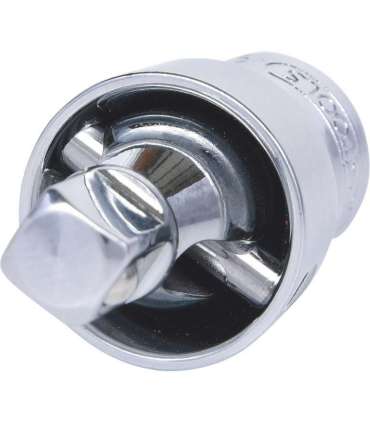 Universaalne liigend 1/4´´ CHROME+, KS Tools