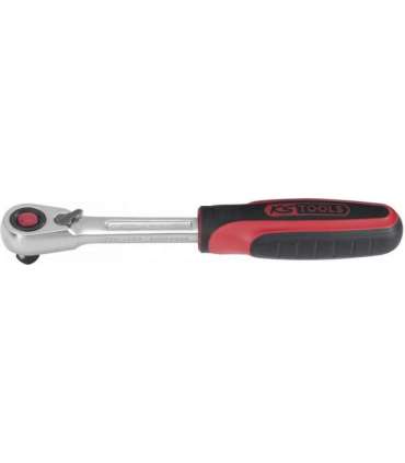 Narre 1/4´´ 140mm Slimpower, KS Tools