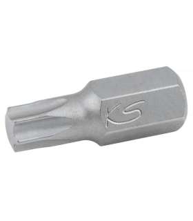 Otsak 10mm TX, T40, KS Tools