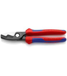 Kaablikäärid D20mm/70mm2 comfort käepide, Knipex
