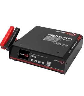 Akulaadija Flash 150A, Lemania