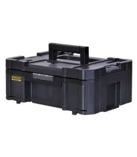 Tööriistakast sahtliga 9,5L Fatmax TSTAK III, Stanley